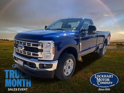 New 2026 Ford F250 XLT