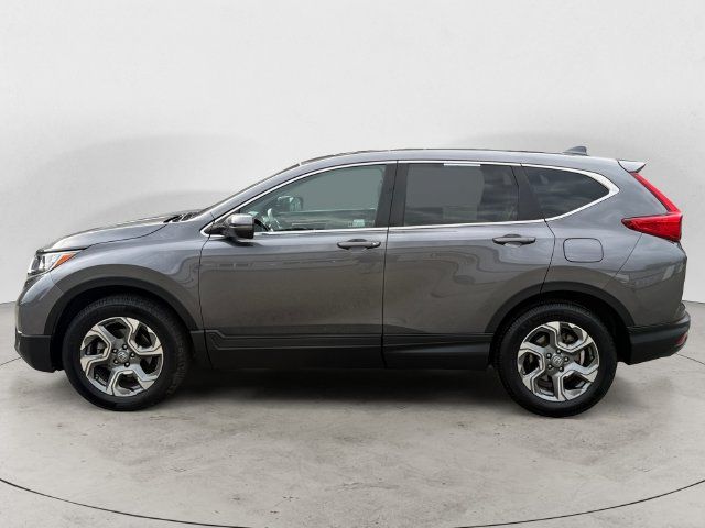 Used 2019 Honda CR-V EX-L image 8