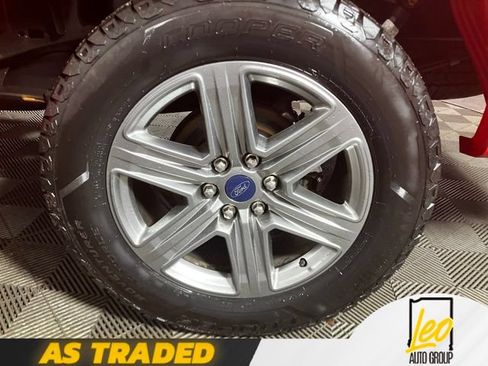 Used 2019 Ford F150 XLT w/ Equipment Group 302A Luxury AWD/4WD image 24