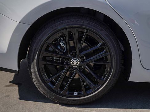 New 2026 Toyota Camry SE image 9