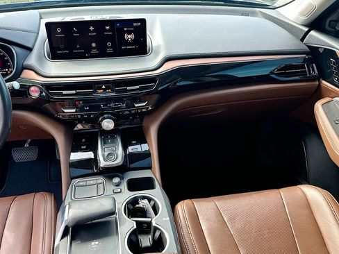 Used 2022 Acura MDX FWD w/ Technology Package image 20