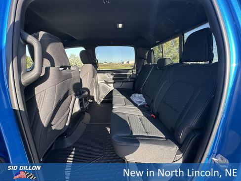New 2026 RAM 1500 Big Horn image 15