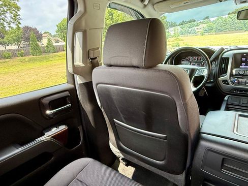 Used 2014 GMC Sierra 1500 SLE w/ SLE Value Package AWD/4WD image 32