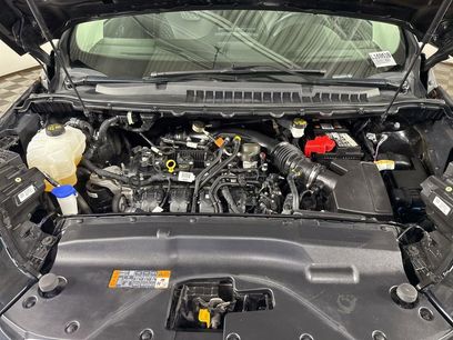 Used 2024 Ford Edge Titanium