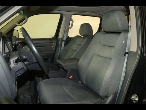 Used 2012 Honda Ridgeline Sport image 19