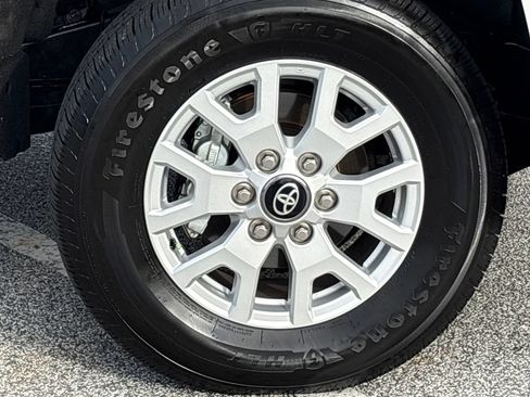 Used 2026 Toyota Tacoma SR RWD image 21
