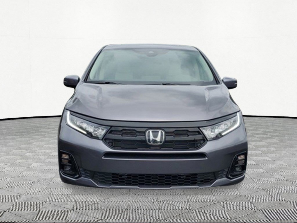 New 2027 Honda Odyssey Elite image 2