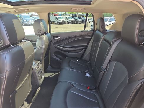 Used 2016 Buick Envision Premium AWD/4WD image 10