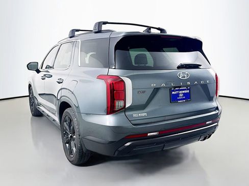 Used 2024 Hyundai Palisade XRT FWD image 7
