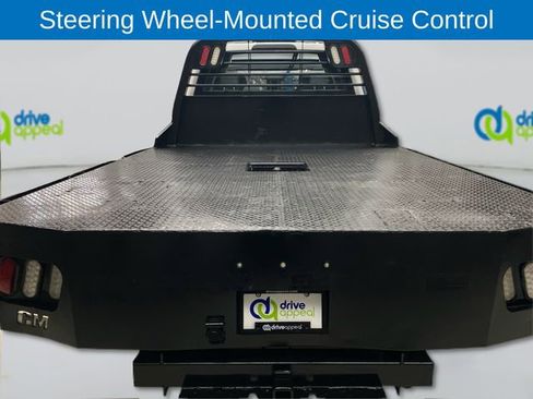 Used 2018 Ford F350 XL w/ Power Equipment Group image 12