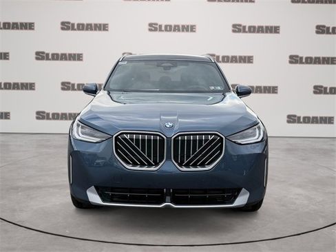 New 2026 BMW X3 xDrive30 w/ Convenience Package image 8