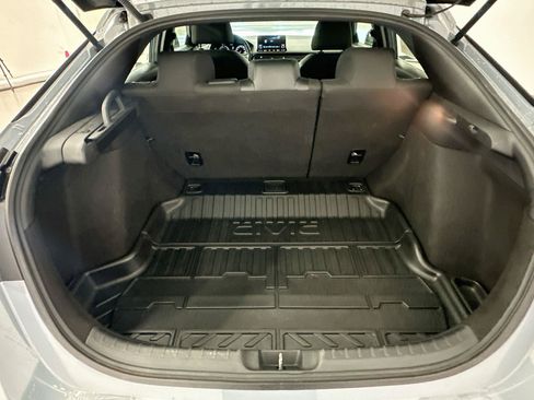 Used 2024 Honda Civic Sport image 29
