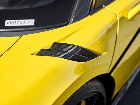 Used 2019 McLaren 600LT image 8