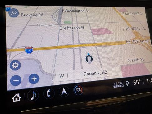 Used 2018 Cadillac ATS Luxury w/ Safety and Security Package image 29