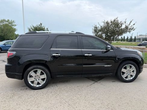 Used 2016 GMC Acadia Denali AWD/4WD image 22