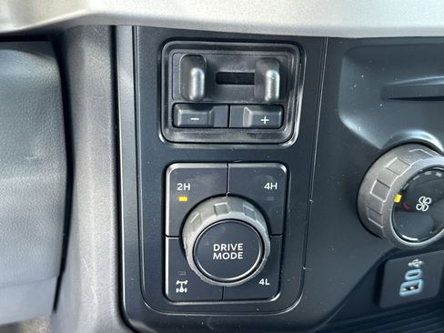 New 2026 Ford F350 XL w/ FX4 Off-Road Package image 26