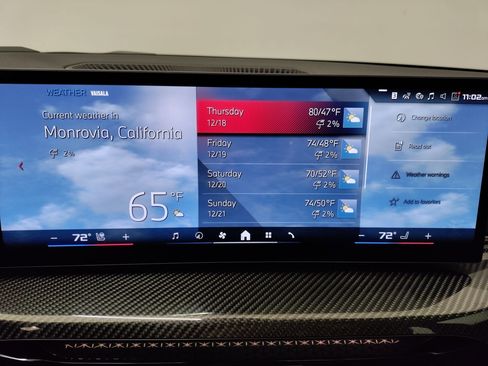 New 2026 BMW M340i w/ Premium Package image 21