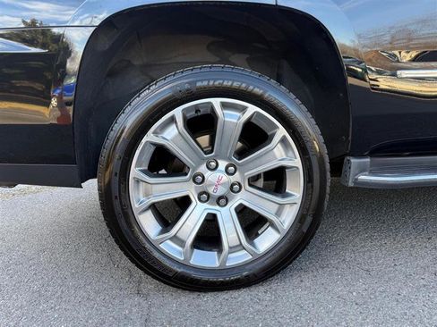 Used 2017 GMC Yukon Denali w/ Open Road Package image 20