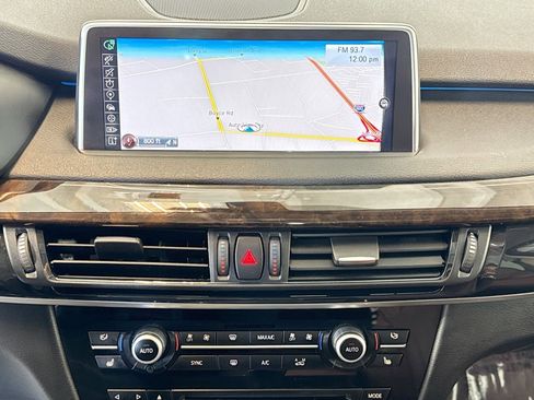 Used 2015 BMW X5 xDrive35i image 13