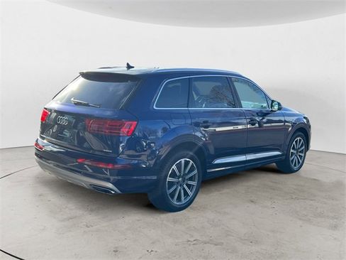 Used 2019 Audi Q7 2.0T Premium Plus w/ Premium Plus Package image 5