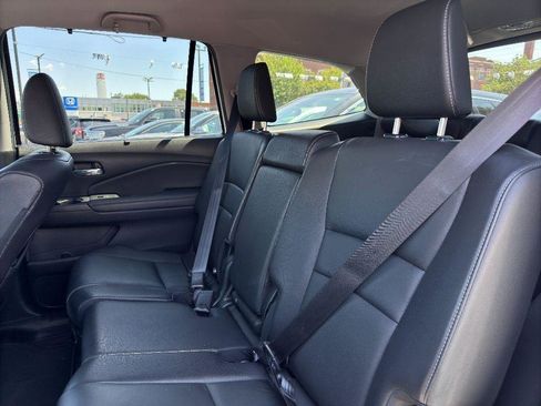 Used 2022 Honda Pilot EX-L image 23
