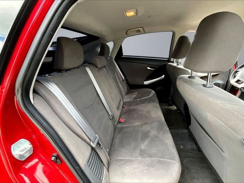 Used 2015 Toyota Prius Two FWD image 23