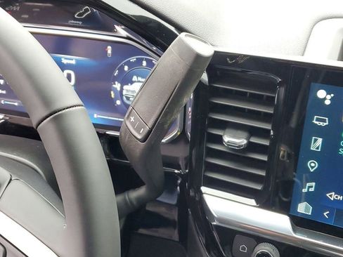 New 2026 Chevrolet Silverado 2500 LT w/ All Star Edition image 27