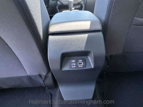 New 2026 Subaru Crosstrek 2.0i Premium AWD/4WD image 10