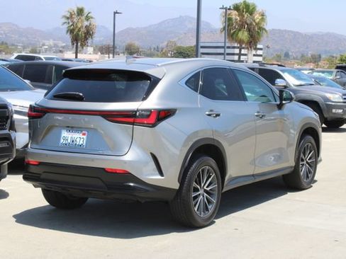 Certified 2024 Lexus NX 350 AWD image 21