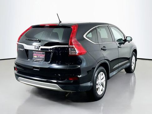 Used 2016 Honda CR-V EX image 6