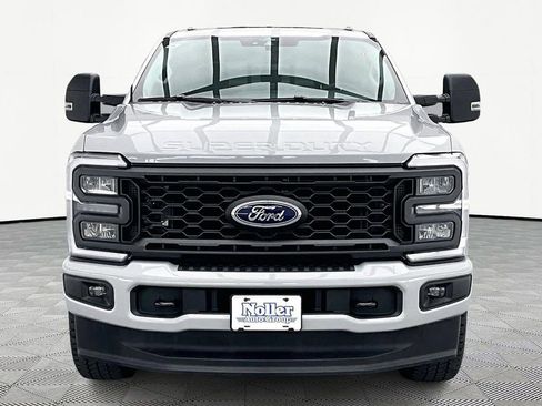 Used 2026 Ford F250 XL w/ STX Appearance Package image 3