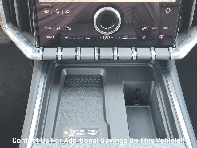 New 2027 GMC Acadia Elevation w/ Black Edition FWD image 14