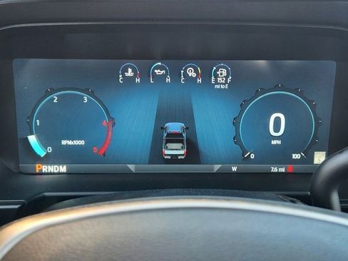 New 2026 Ford F250 King Ranch w/ Chrome Package image 11