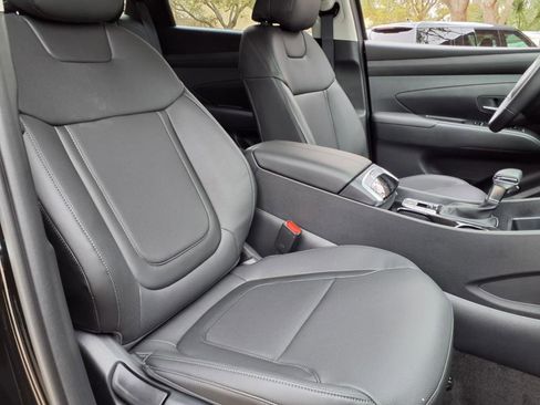 Used 2025 Hyundai Tucson SEL image 34