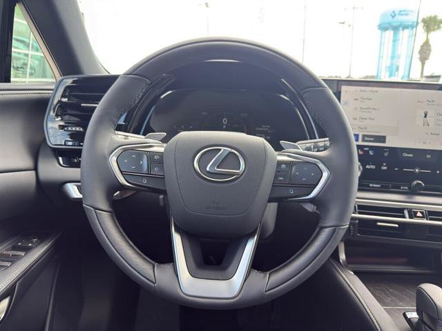 New 2026 Lexus RX 350 Premium Plus w/ Convenience Package FWD image 22