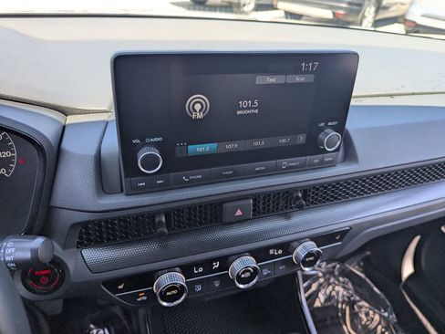 Used 2023 Honda CR-V Sport image 23