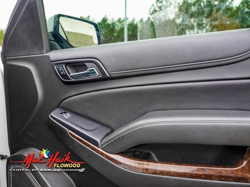 Used 2018 Chevrolet Tahoe LT image 12