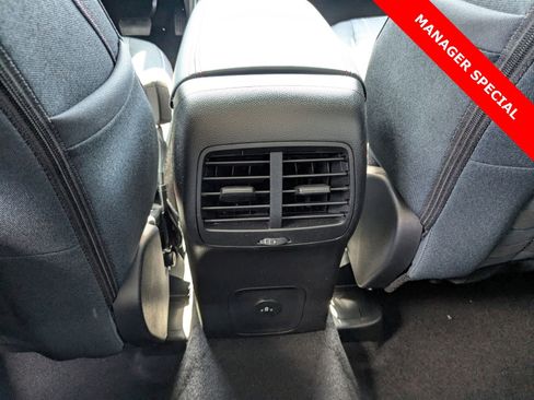 New 2025 Ford Bronco Sport Heritage image 18