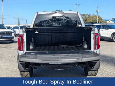 Certified 2024 Ford F150 Raptor image 14