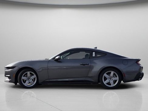 New 2026 Ford Mustang Coupe image 17