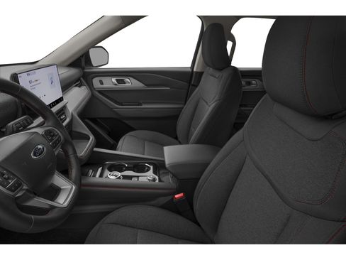 New 2026 Ford Explorer Active AWD/4WD image 8