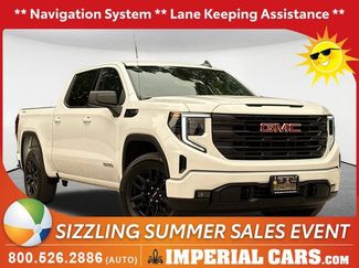 Used 2024 GMC Sierra 1500 Elevation AWD/4WD video 1