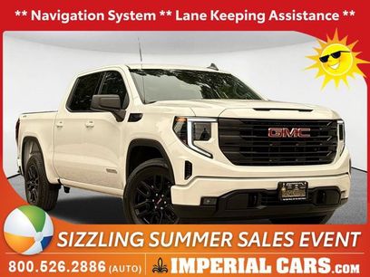 Used 2024 GMC Sierra 1500 Elevation