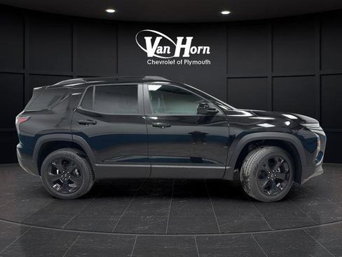 New 2026 Chevrolet Equinox LT w/ Convenience Package II image 2