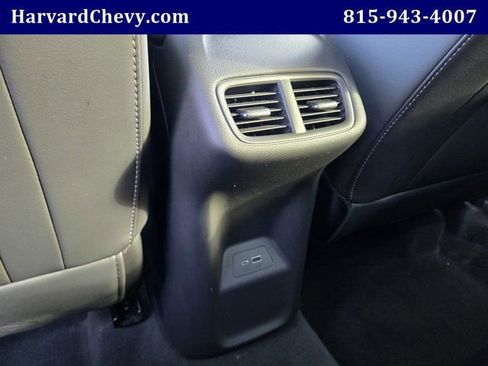 Used 2025 Buick Envision Preferred image 26