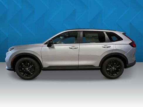 New 2026 Honda CR-V Sport-L image 2