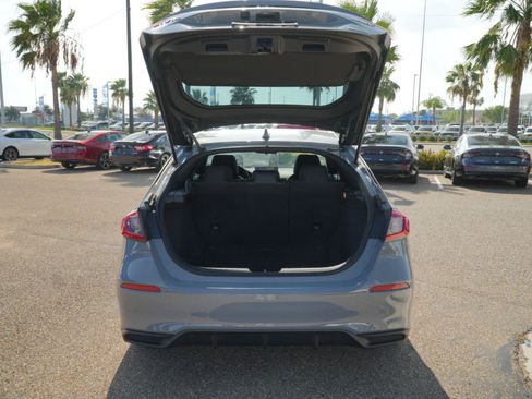 Used 2025 Honda Civic Sport image 12