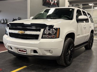 Used 2007 Chevrolet Tahoe LT