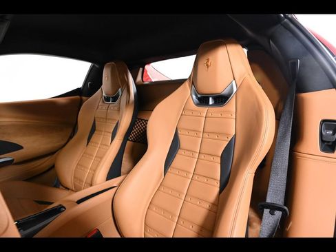 Used 2023 Ferrari 296 GTB RWD image 31