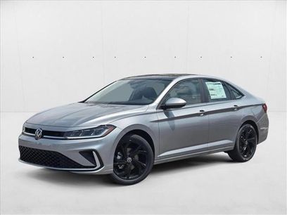 New 2025 Volkswagen Jetta SE